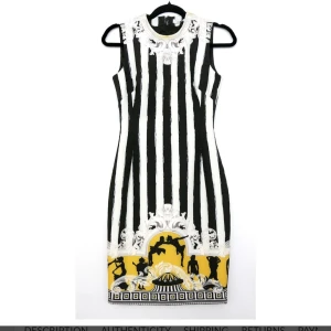 Äkta Versace  - Äkta Versace köpt på auktion storlek xs