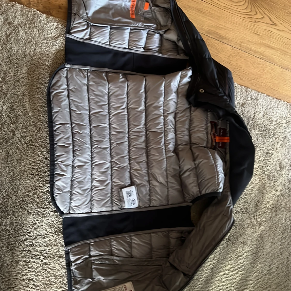 Para jumper väst - 91