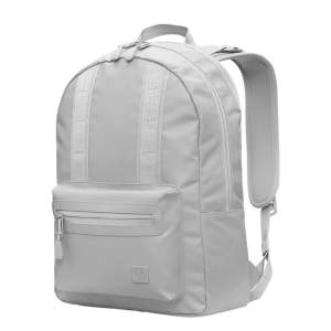 Douchebags Essential Backpack 16L grey. Ryggsäck grå. Nypris: 1600kr