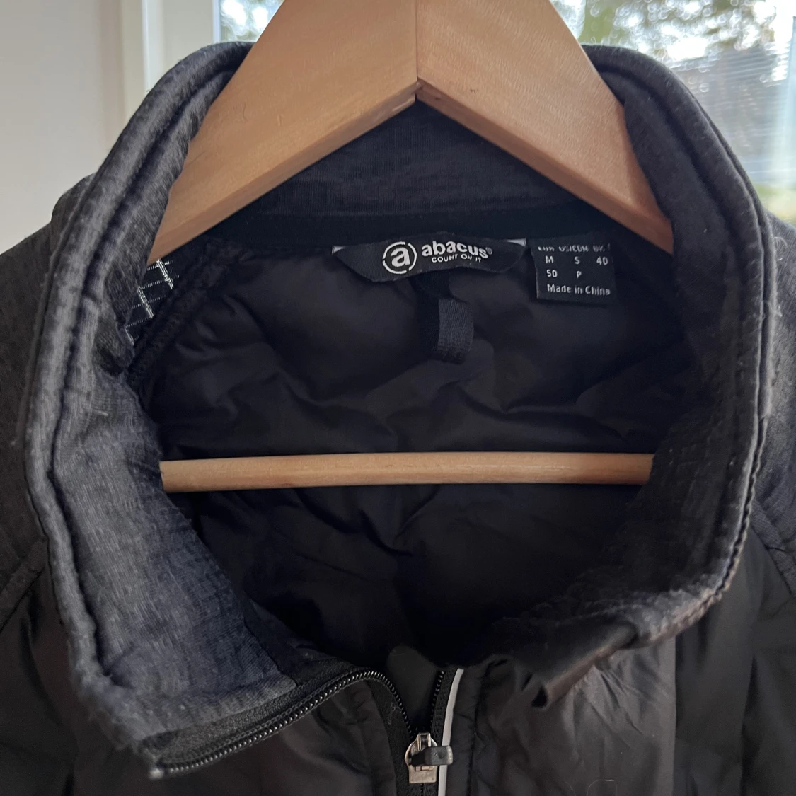 Jacka från abacus - 90