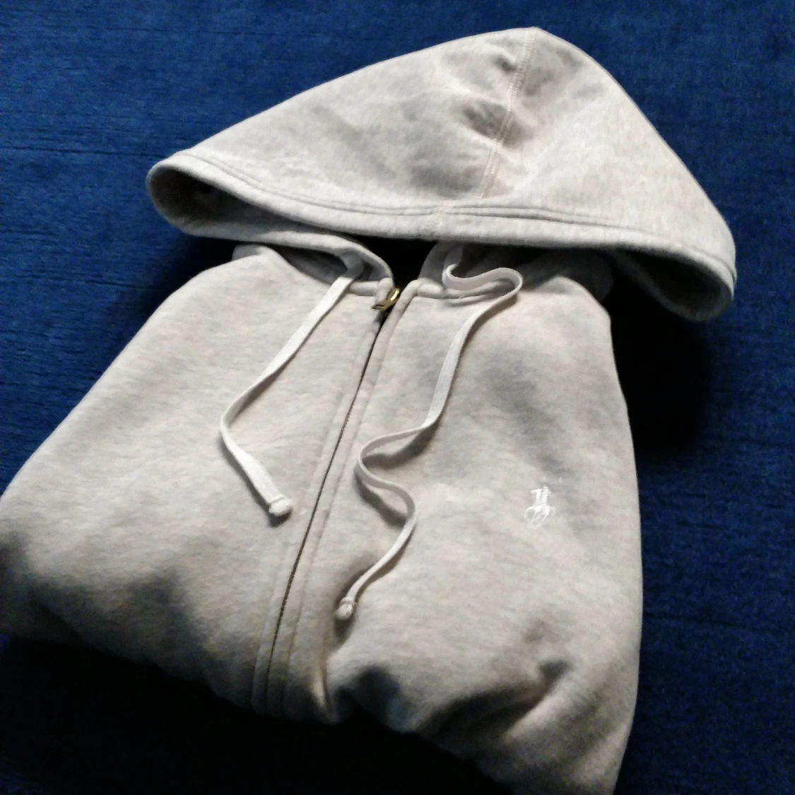 Polo Ralph Lauren Zip Hoodie - 90