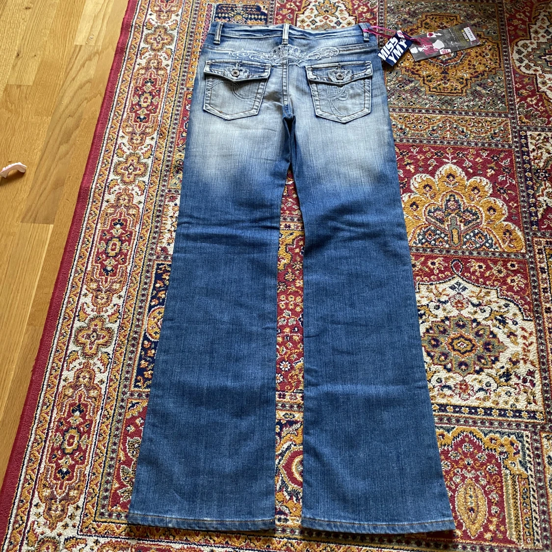 2000s jeans! - 90