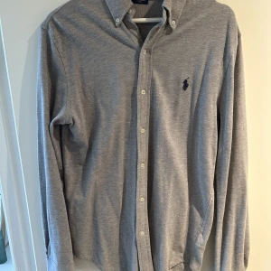 Ralph Lauren tyg skjorta, storlek S - Använd tyg skjorta i bra skick
