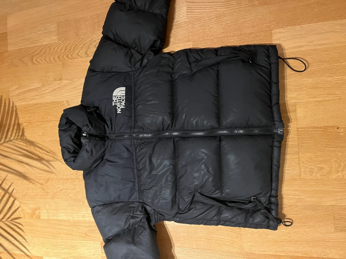 The North Face Puffer Jacket Retro 1996 Nuptse