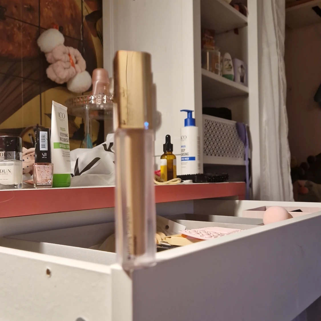 conecealer!! ALDRIG ANVÄNDA  - 91