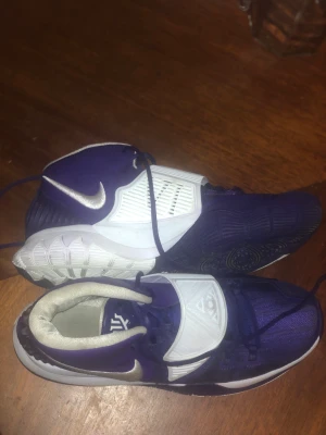 Kyrie 6 - Svåra att få tag på