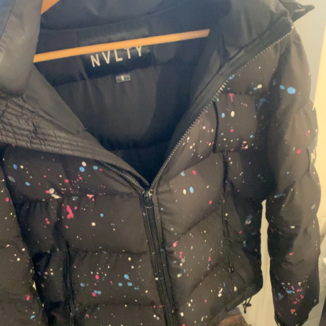 NVLTY jacka - 90