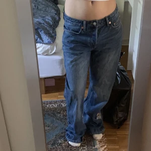 Jeans  - Super snygga baggy jeans