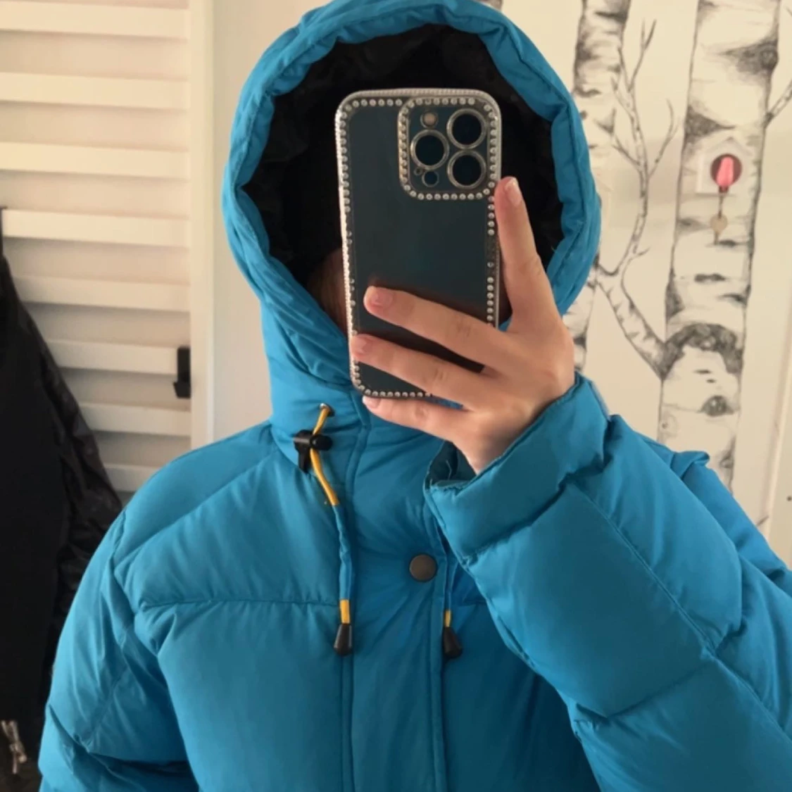 Tuxer vinter jacka - 91