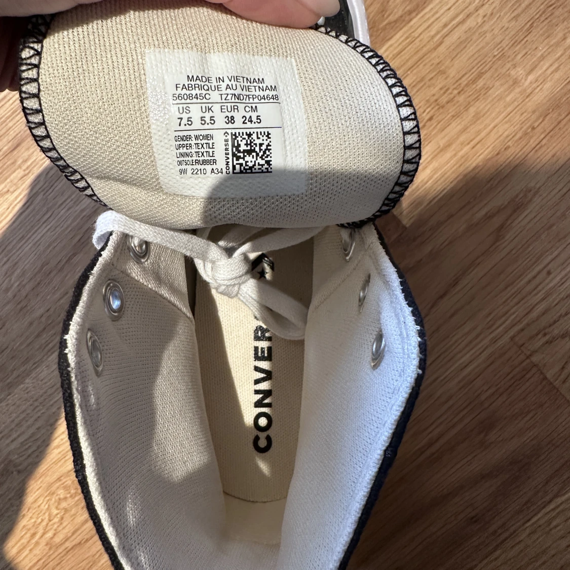 Converse All star  - 91