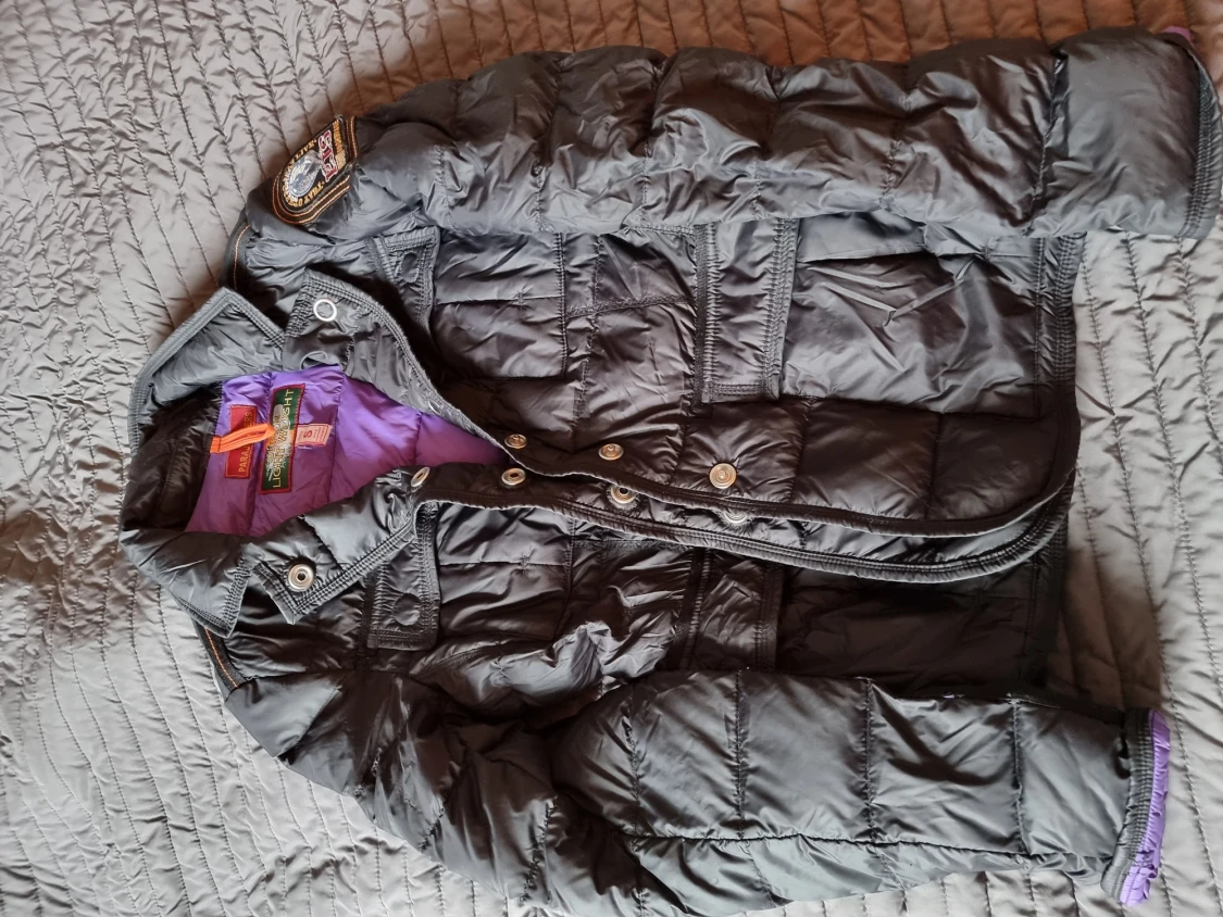 Parajumper super Light weight