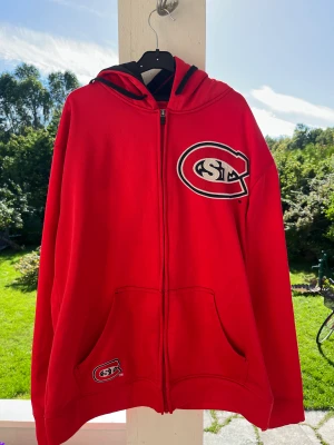 Hoodies  - Sergio tachini och champion hoodie 150 st 250 för båda 