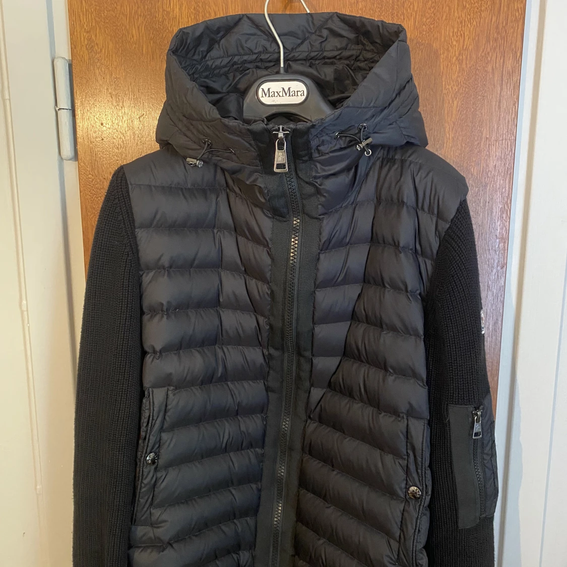 moncler cardigan - 90