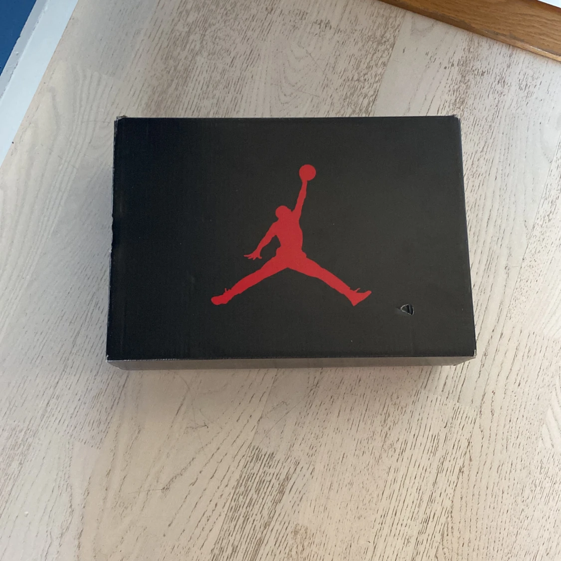 Jordan 5 retro raging Bull mocha - 91