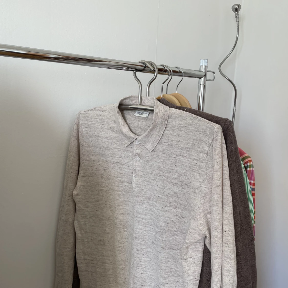 John Henric piké  - 90