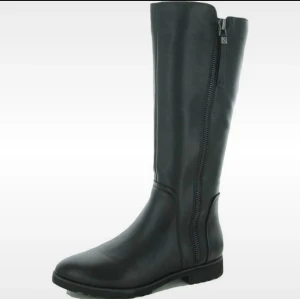 Svarta Stövlar - Nya utan prisslapp