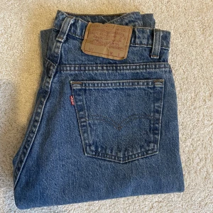 Levis 501  - Levis 501, low waist unisex