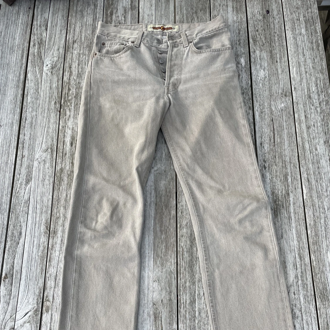 Vintage Jeans - 91