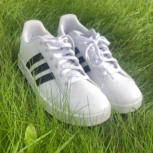 Adidas skor - Ett par ej använda skor. Stolek 36  590kr med frakt