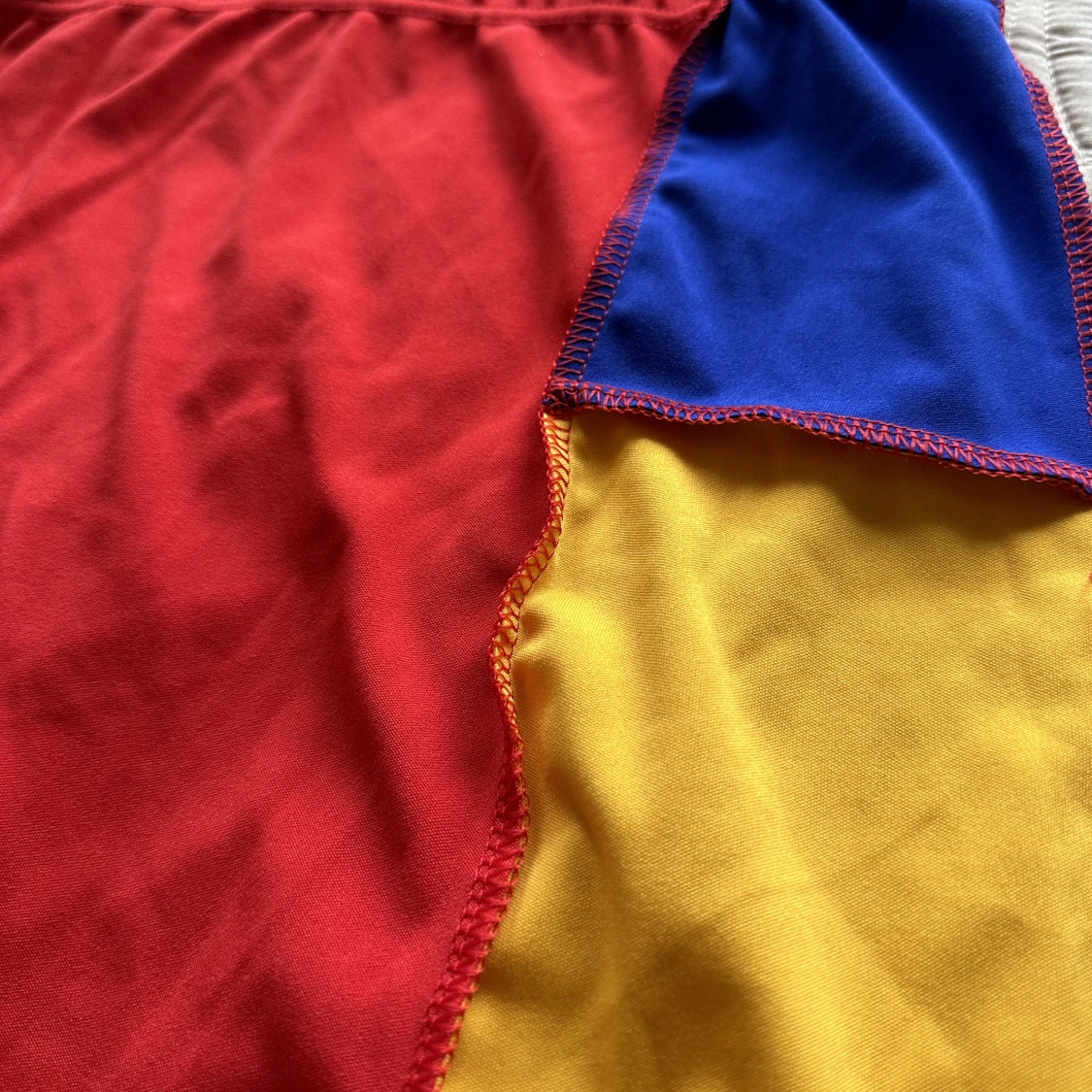 Färgglatt set  - 90