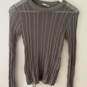 Zara topp - Zara topp, använd 1 gång!