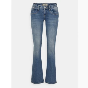LTB jeans  - Säljer mina snygga LTB jeans!! Helt slutsålda, i jättebra skick❤️