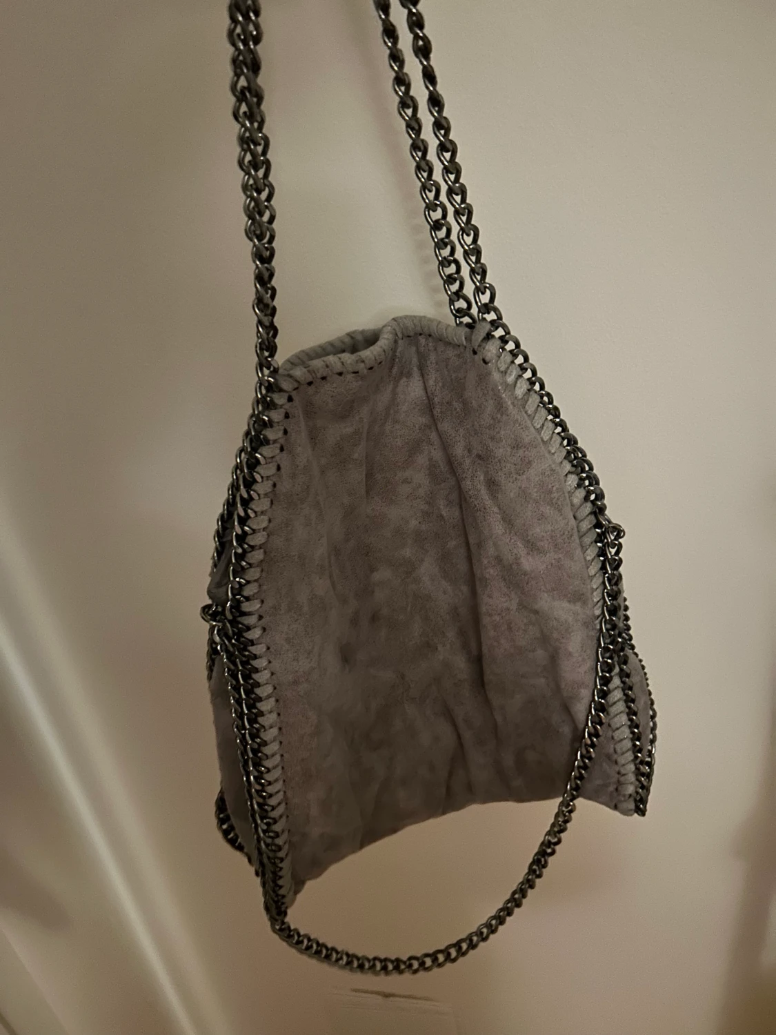 Stella McCartney liknande väska 