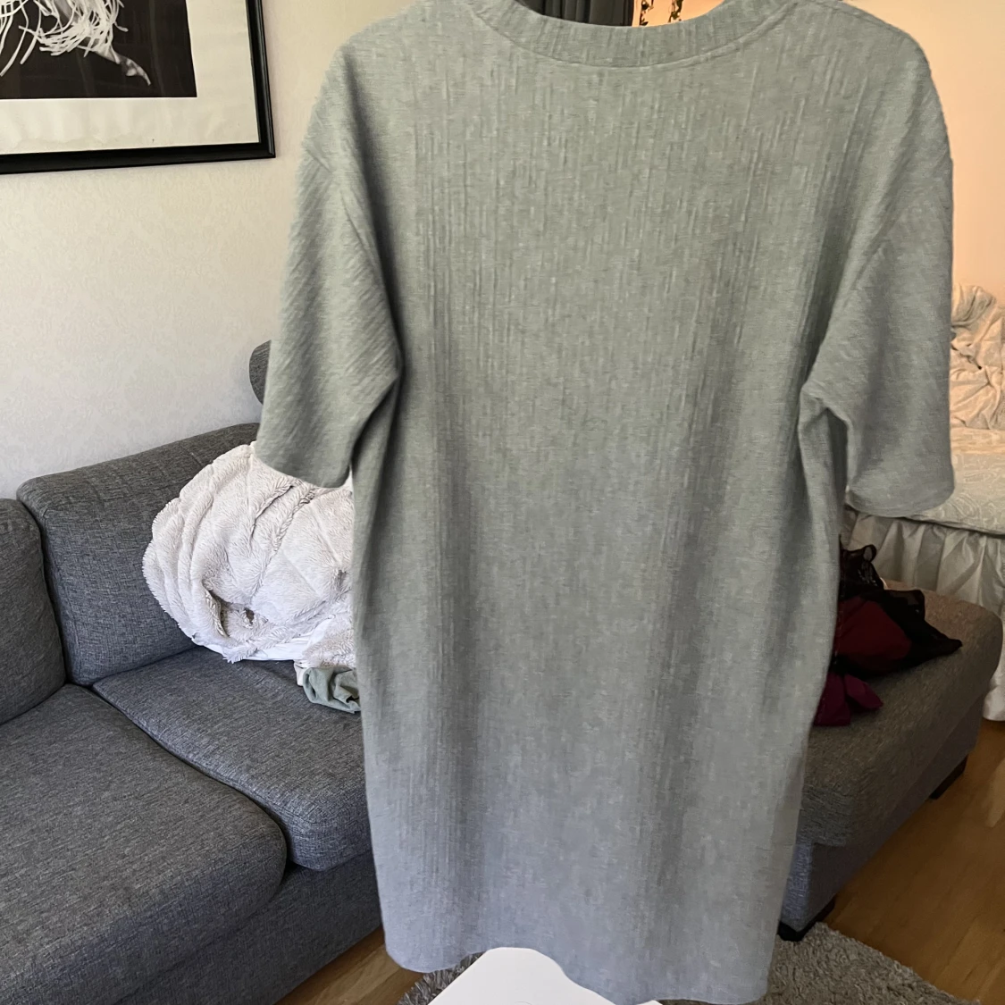 Klänning/tunika - 91