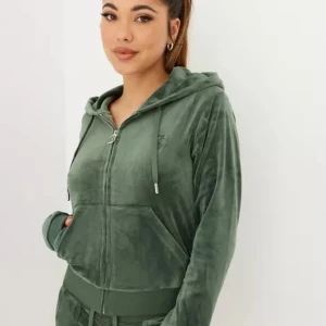 Juicy couture Tröja - Storlek M.