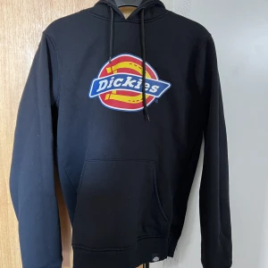 Dickies Hoodie  - Dickies Hoodie, i nyskick