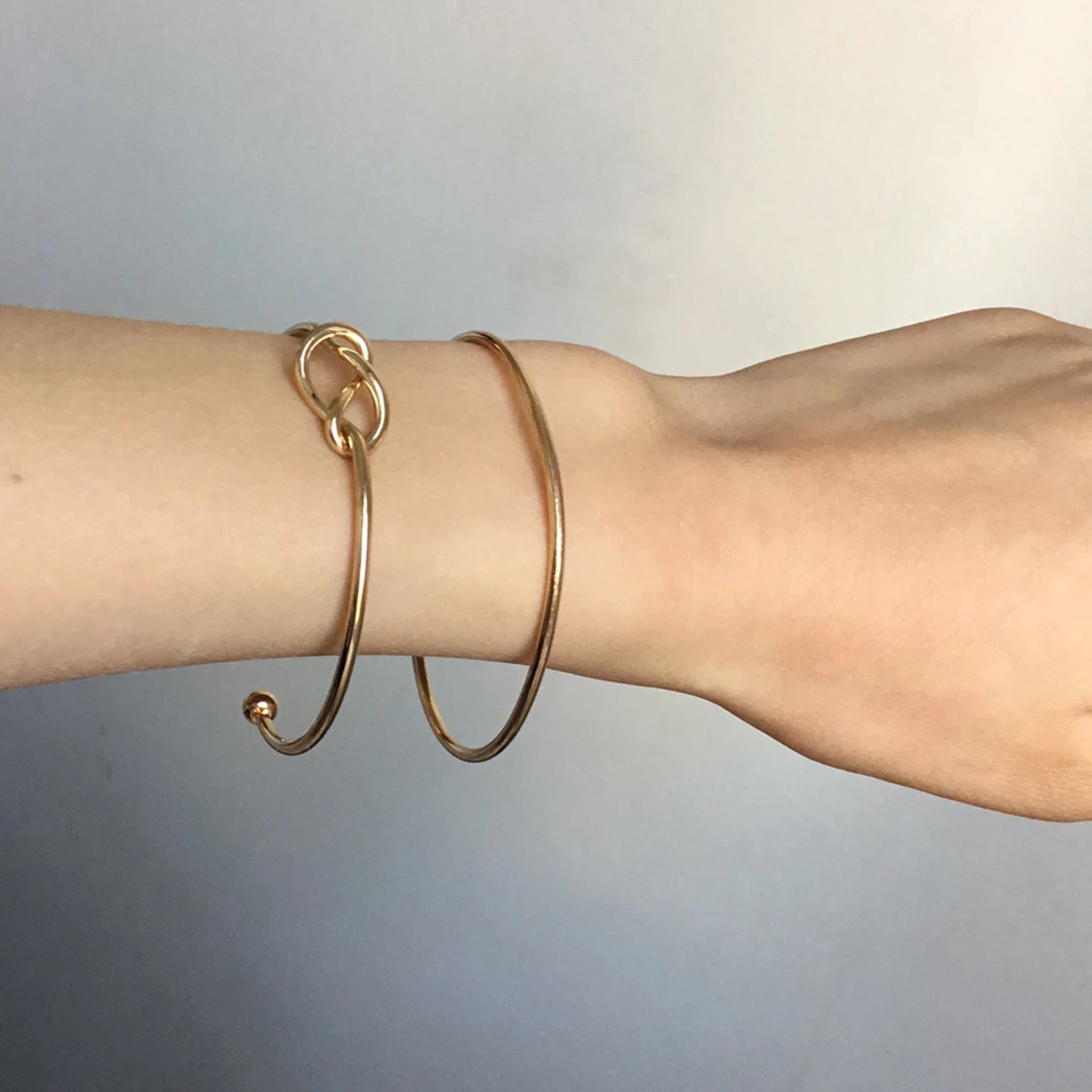 Gulgida armband - 90