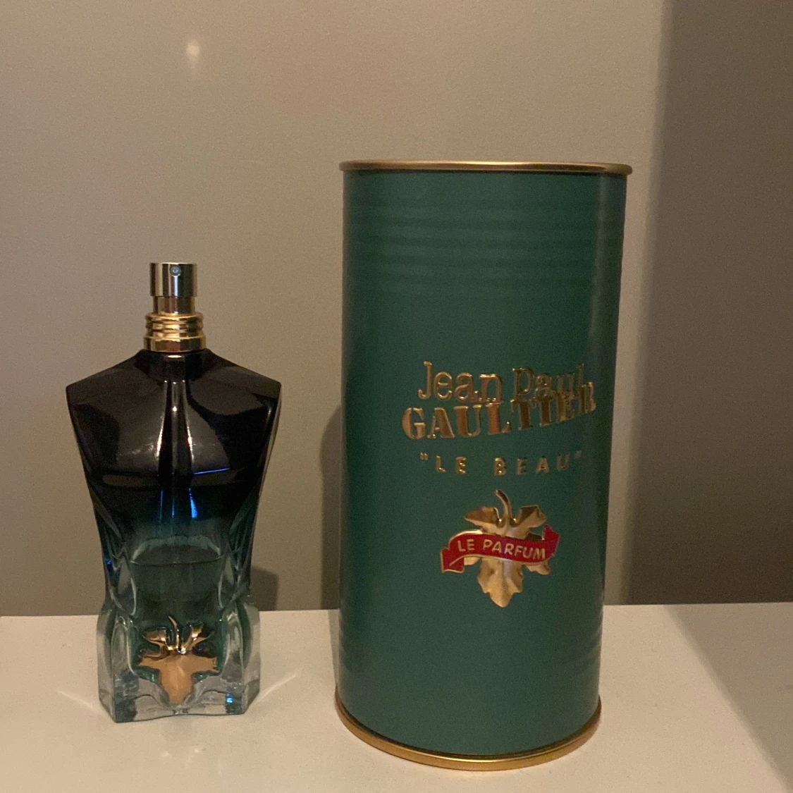 Le Beau Le Parfum Eau de Parfum - 91