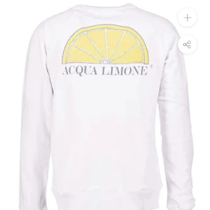Acqua Limone tröja - Oanvänd Acqua Limone tröja som ja inte får användning av och därför säljer. Storlek S, skriv privat för mer bilder.