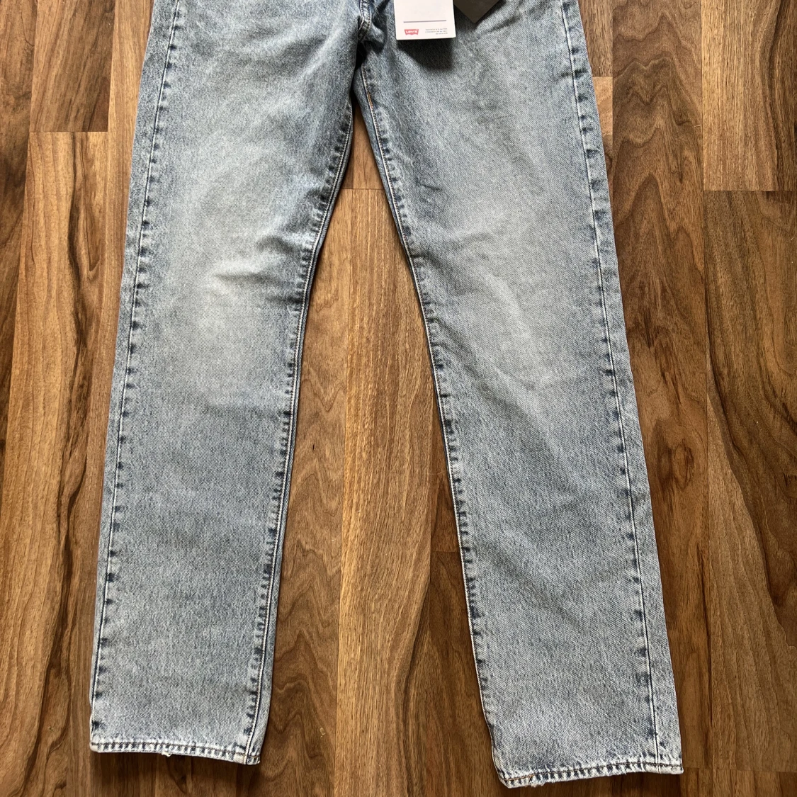 Oanvända Levis 501 - 90
