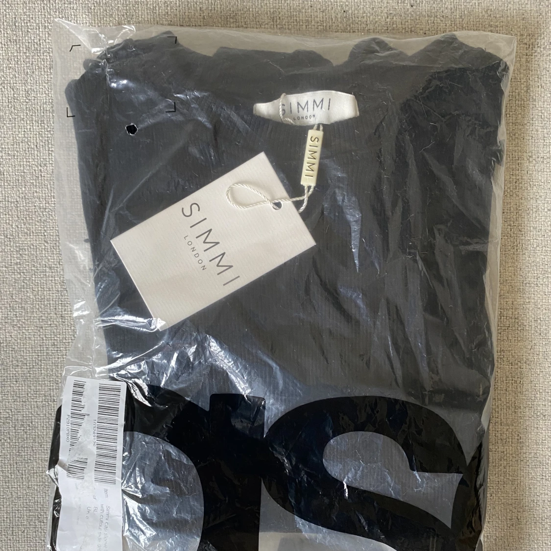 Body från SIMMI london (asos) - 91