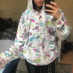 Hoodie snygg - Pinkman