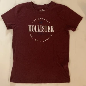 Hollister tskirt  - Fin tskirt från hollister. 