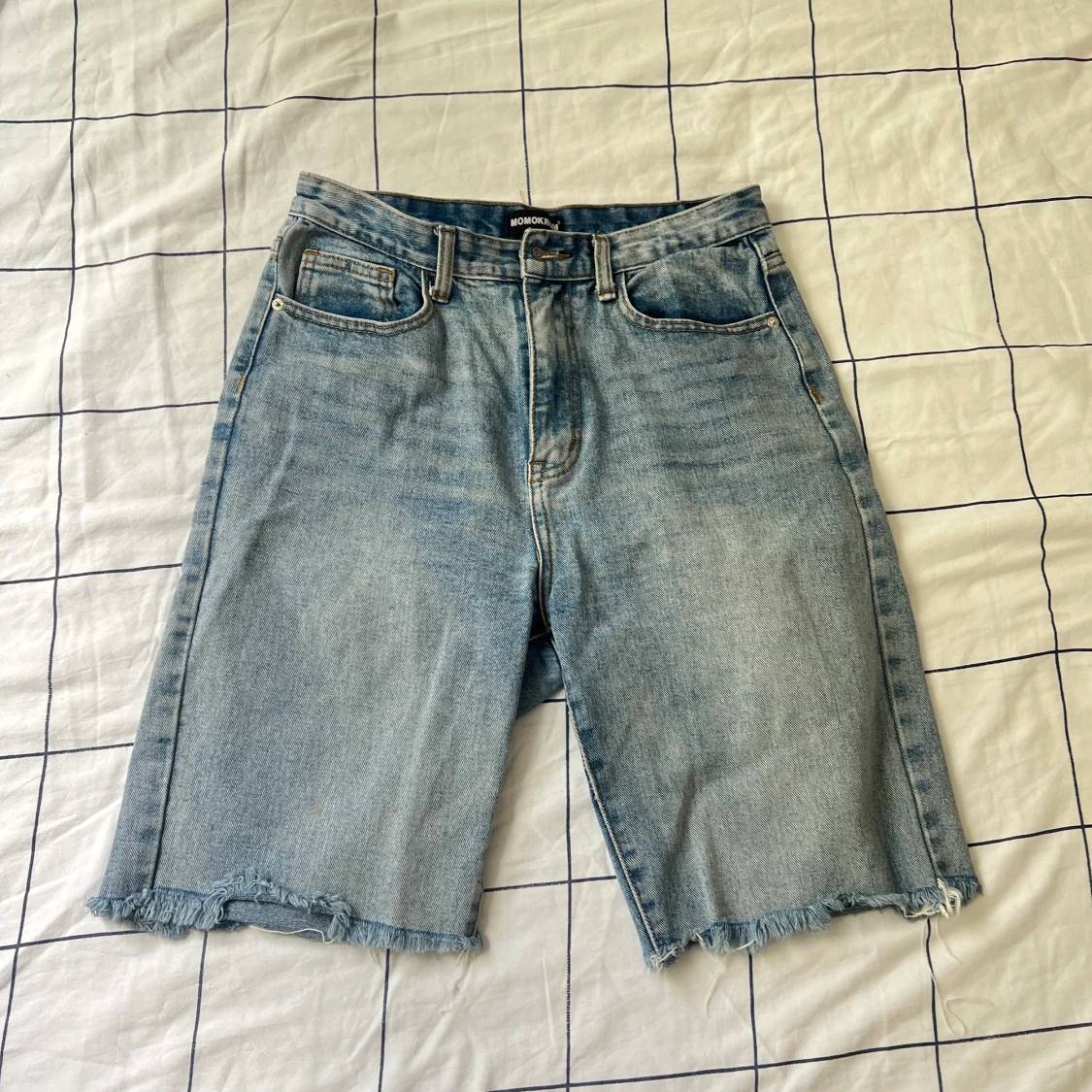 Jeansshorts  - 90