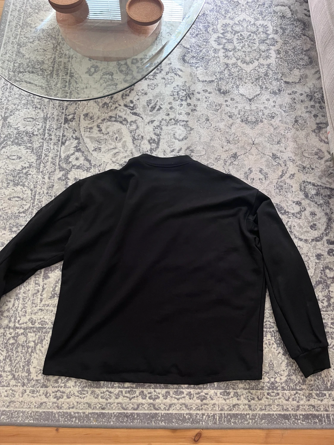 District fortysix sweater 