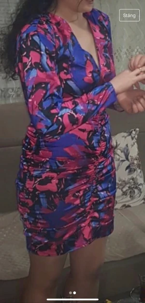 Kläning - Från Gona tricpt nr S