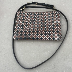 Malene  birger väska - En Malene  birger väska i nyskick.Köpt på Jackie. Använd ett fåtal gånger skriv för mer bilder❤️