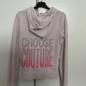 Vintage juicy couture kofta - Säljer min vintage juicy kofta 💕💕💕