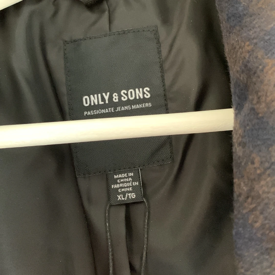 Tweed kavaj Only/Sons - 90