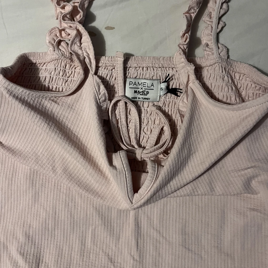 Topp från nakd  - 90