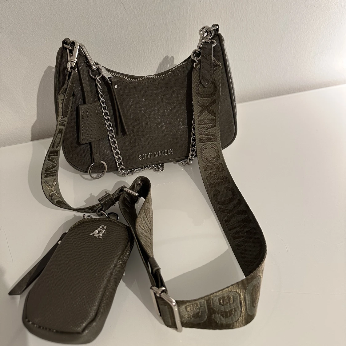 Steve Madden väska - 90