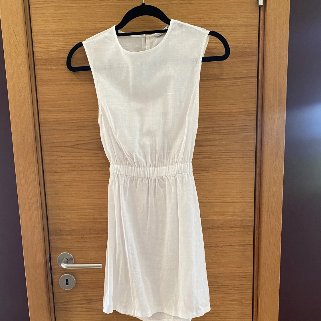 Vit klänning 🤍 - 90