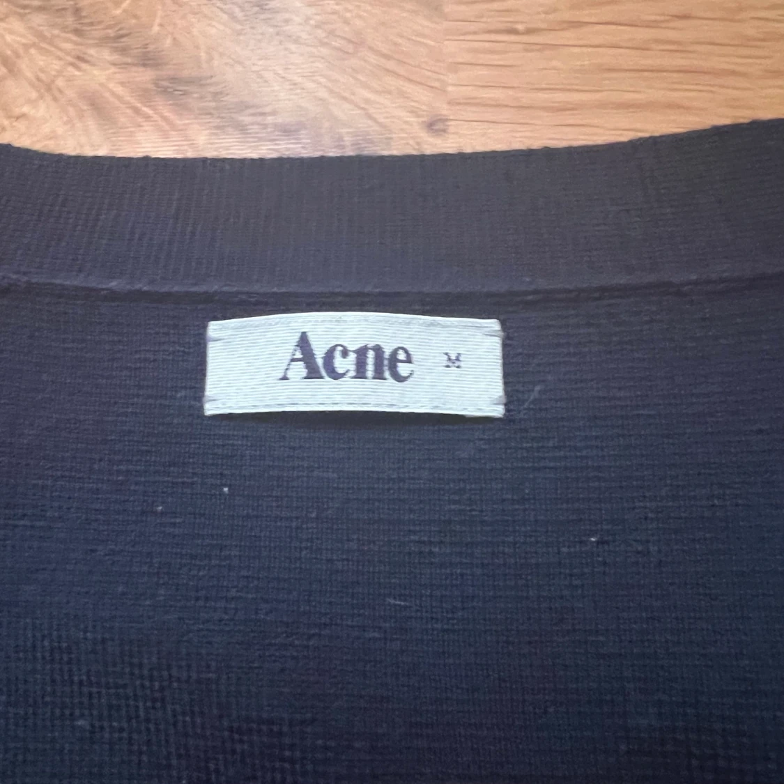 kofta från Acne studios - 90