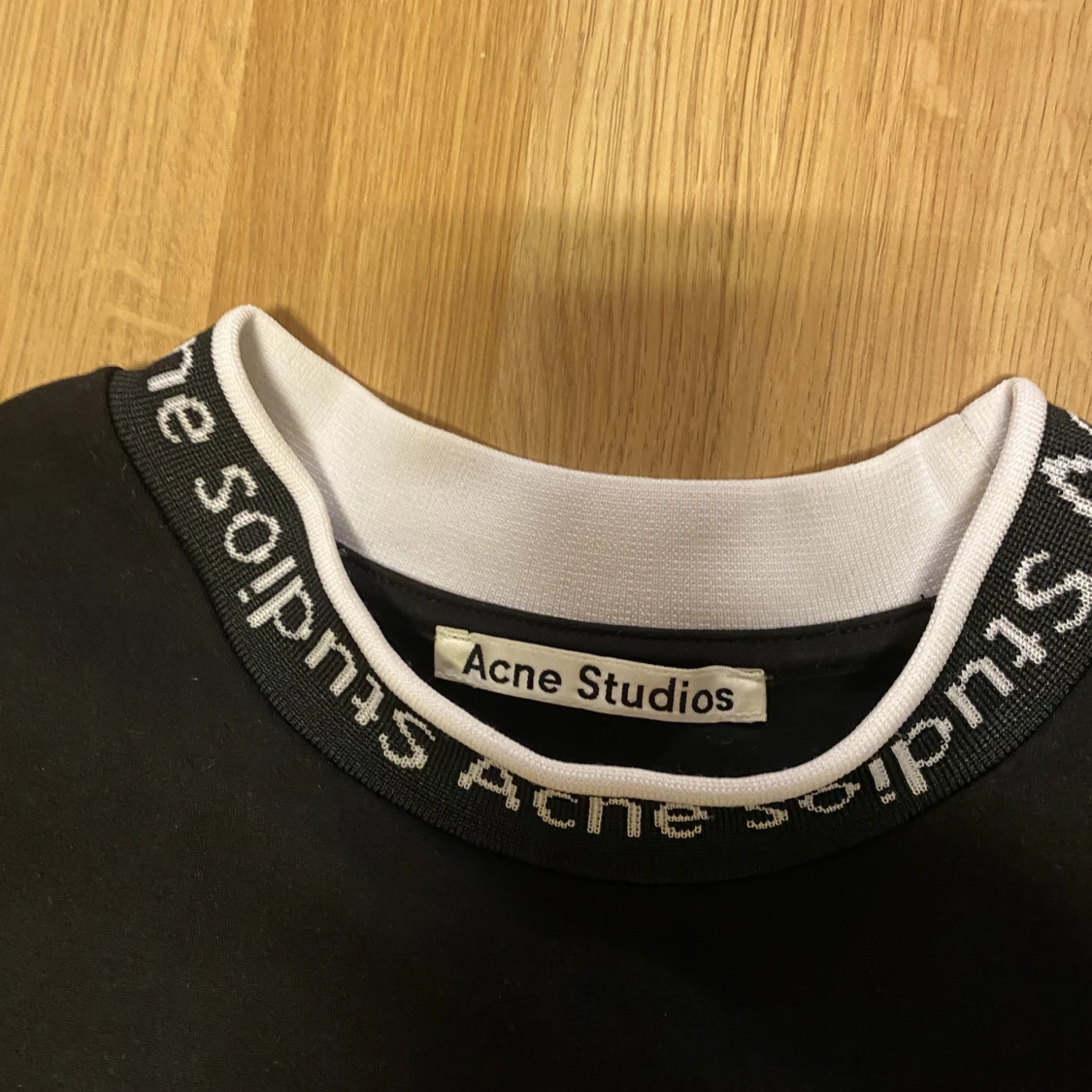 Acne studios t shirt  - 90