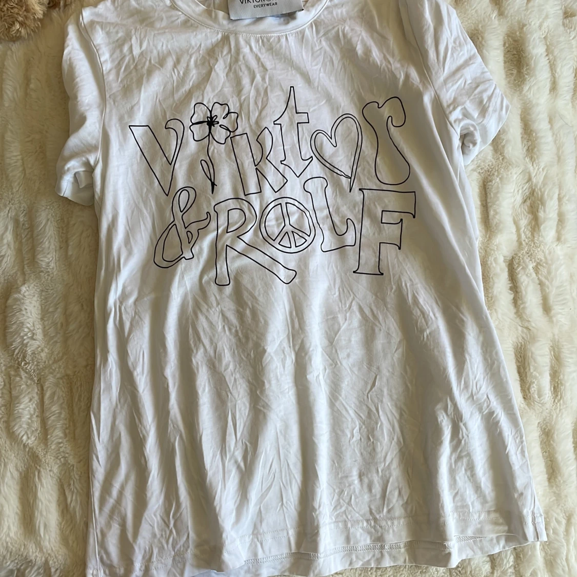 Viktor och Rolf tröja