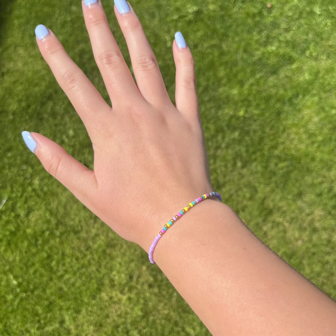 Färgglatt smyckessätt🌟 - 91